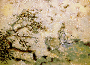 Artist-Geng Xiaogang